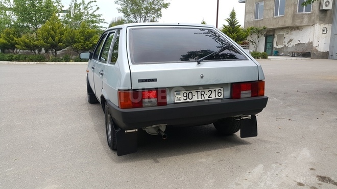 LADA (VAZ) 2109 1998, 270,680 km - 1.5 l - Xırdalan