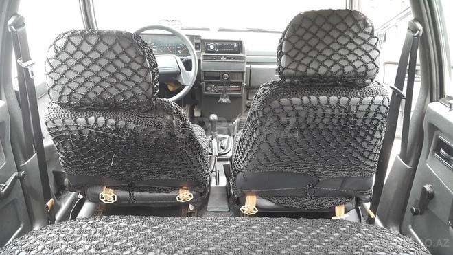 LADA (VAZ) 2109 1998, 270,680 km - 1.5 l - Xırdalan