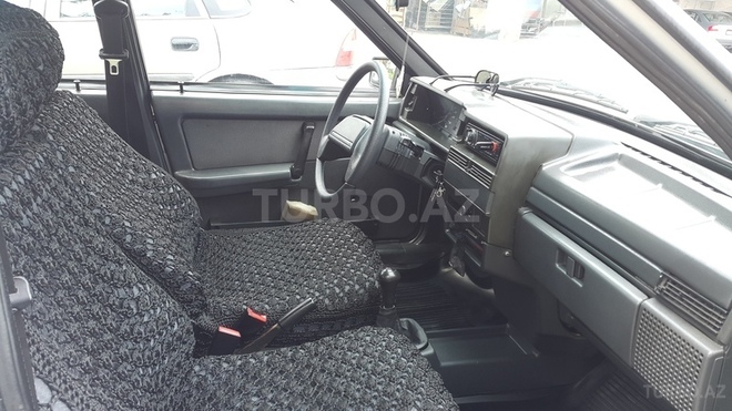 LADA (VAZ) 2109 1998, 270,680 km - 1.5 l - Xırdalan