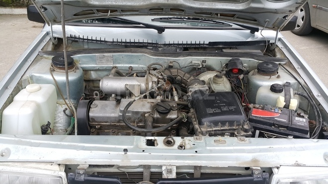 LADA (VAZ) 2109 1998, 270,680 km - 1.5 l - Xırdalan