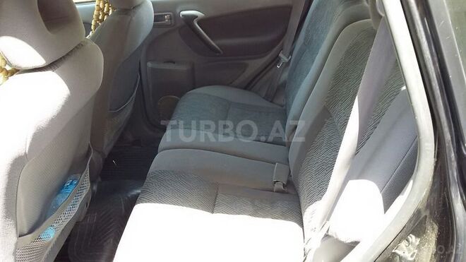 Toyota RAV4 2003, 308,000 km - 2.0 l - Bakı