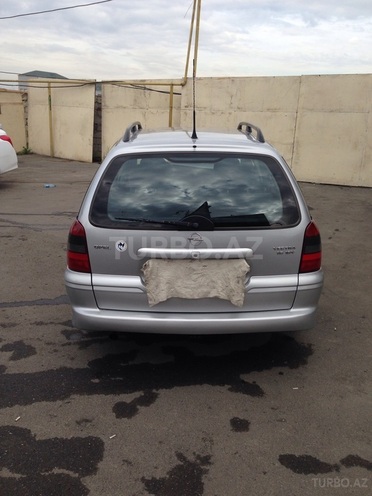 Opel Vectra 2000, 242,000 km - 1.6 л - Bakı