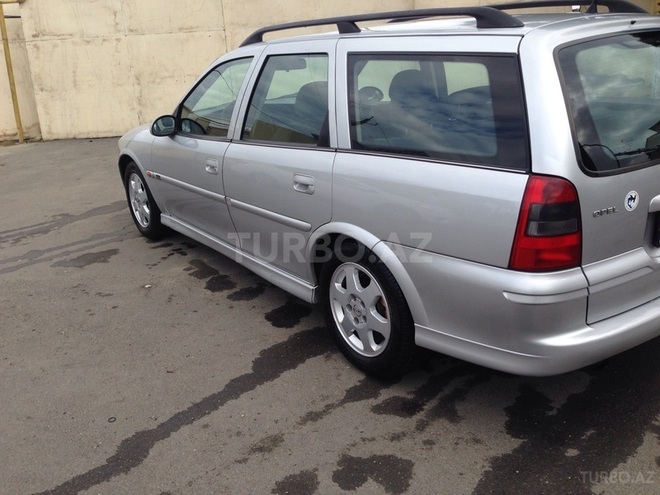 Opel Vectra 2000, 242,000 km - 1.6 л - Bakı