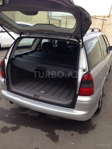 Opel Vectra 2000, 242,000 km - 1.6 л - Bakı