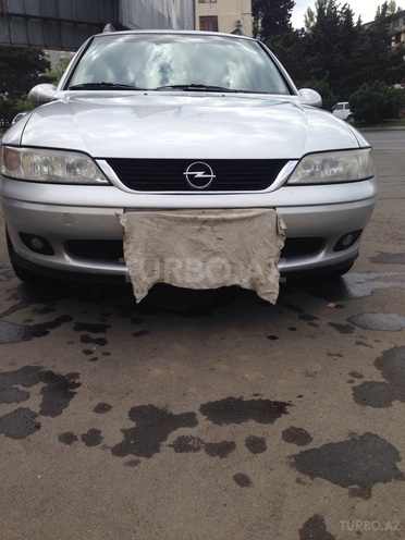 Opel Vectra 2000, 242,000 km - 1.6 л - Bakı
