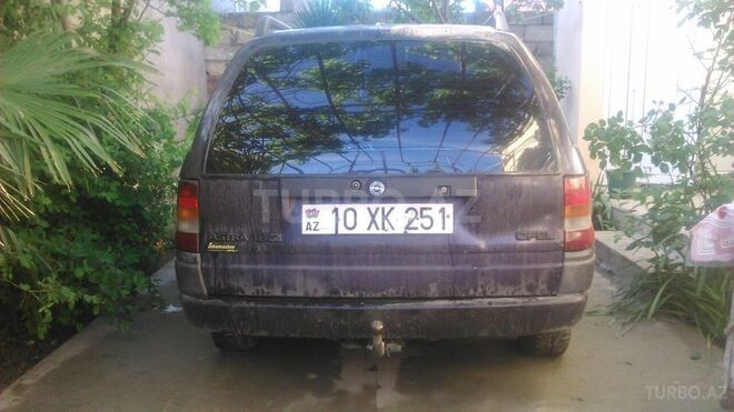 Opel Astra 1994, 174,526 km - 1.6 л - Bakı