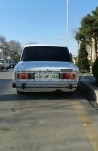 LADA (VAZ) 2106 2000, 94,000 km - 0.1 л - Bərdə