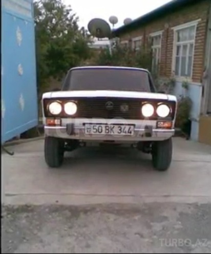 LADA (VAZ) 2106 2000, 94,000 km - 0.1 л - Bərdə