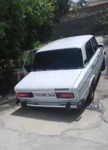 LADA (VAZ) 2106 2000, 94,000 km - 0.1 л - Bərdə
