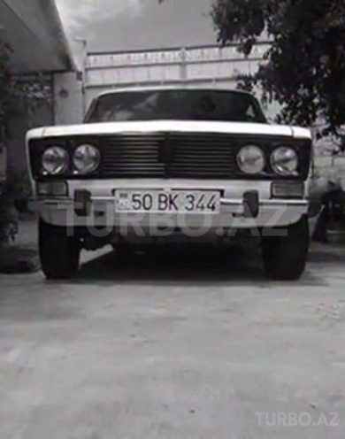 LADA (VAZ) 2106 2000, 94,000 km - 0.1 л - Bərdə