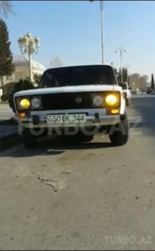 LADA (VAZ) 2106 2000, 94,000 km - 0.1 л - Bərdə