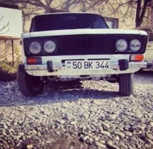 LADA (VAZ) 2106 2000, 94,000 km - 0.1 л - Bərdə