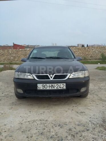 Opel Vectra 1996, 270,000 km - 1.8 л - Bakı