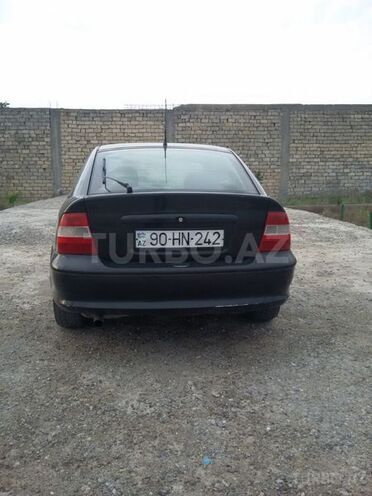 Opel Vectra 1996, 270,000 km - 1.8 л - Bakı