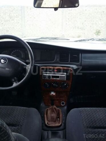 Opel Vectra 1996, 270,000 km - 1.8 л - Bakı