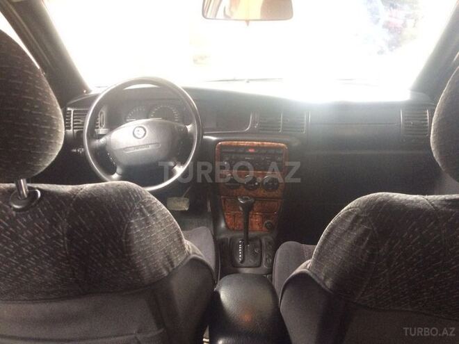 Opel Vectra 1997, 210,000 km - 2.5 l - Şirvan