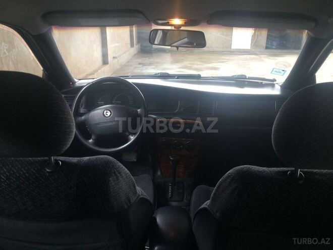Opel Vectra 1997, 210,000 km - 2.5 l - Şirvan