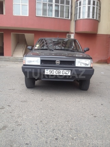 Tofas Sahin 2006, 130,000 km - 1.6 l - Bakı