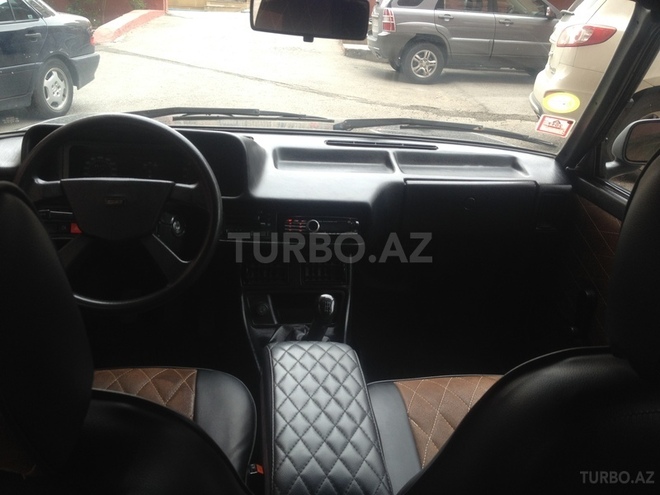 Tofas Sahin 2006, 130,000 km - 1.6 l - Bakı