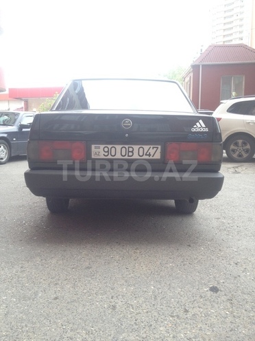 Tofas Sahin 2006, 130,000 km - 1.6 l - Bakı