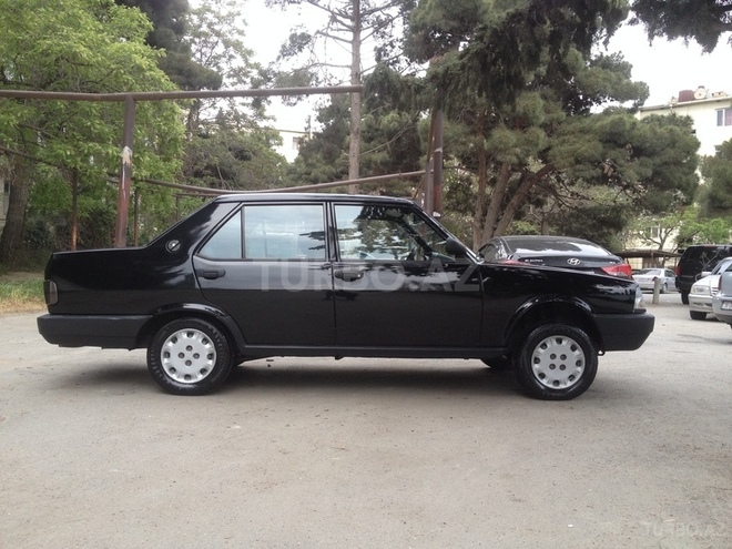 Tofas Sahin 2006, 130,000 km - 1.6 l - Bakı