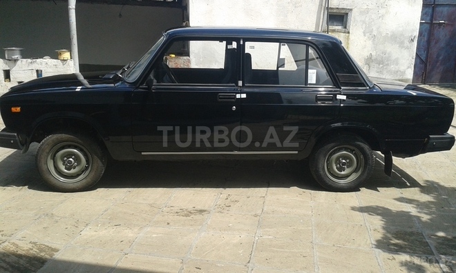 LADA (VAZ) 2107 2010, 70,213 km - 1.6 л - Bakı