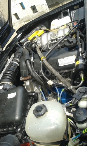 LADA (VAZ) 2107 2010, 70,213 km - 1.6 л - Bakı