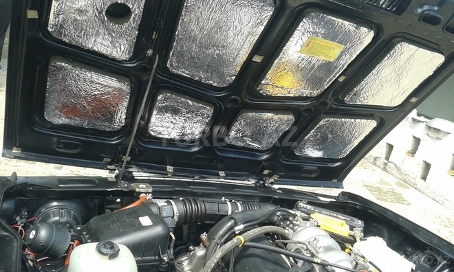 LADA (VAZ) 2107 2010, 70,213 km - 1.6 л - Bakı