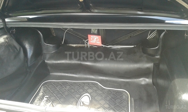 LADA (VAZ) 2107 2010, 70,213 km - 1.6 л - Bakı