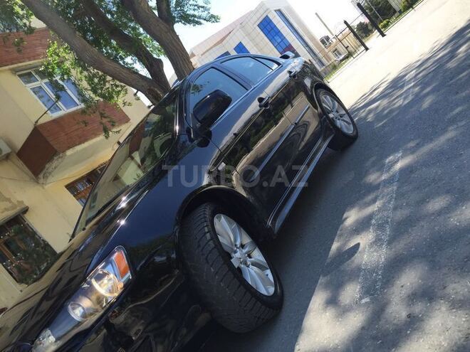 Mitsubishi Lancer 2008, 157,000 km - 2.0 l - Sumqayıt