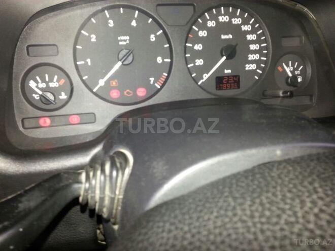 Fiat  1996, 300,000 km - 1.1 l - Bakı