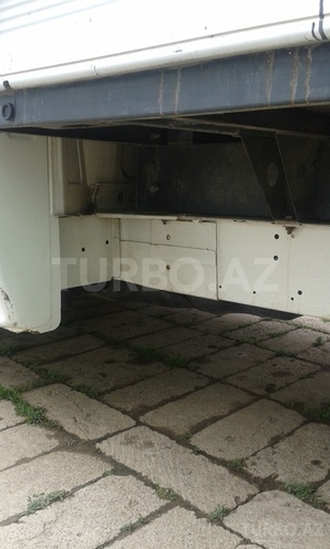 Ford Transit 2001, 302,410 km - 2.5 l - Masallı