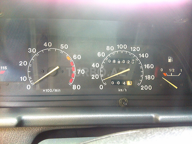 LADA (VAZ) 2110 2000, 88,000 km - 1.6 l - Balakən