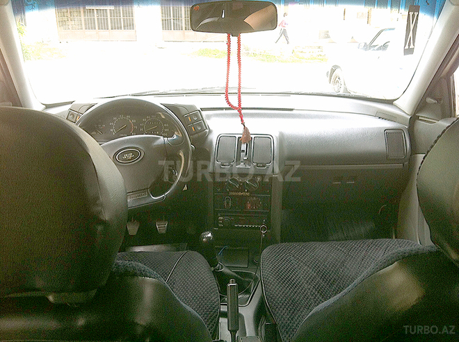 LADA (VAZ) 2110 2000, 88,000 km - 1.6 l - Balakən