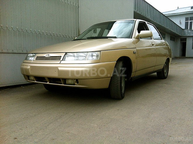 LADA (VAZ) 2110 2000, 88,000 km - 1.6 l - Balakən