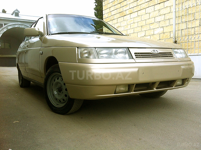 LADA (VAZ) 2110 2000, 88,000 km - 1.6 l - Balakən