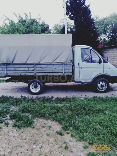 GAZ 330202-740 2000, 150,000 km - 2.4 l - Şabran