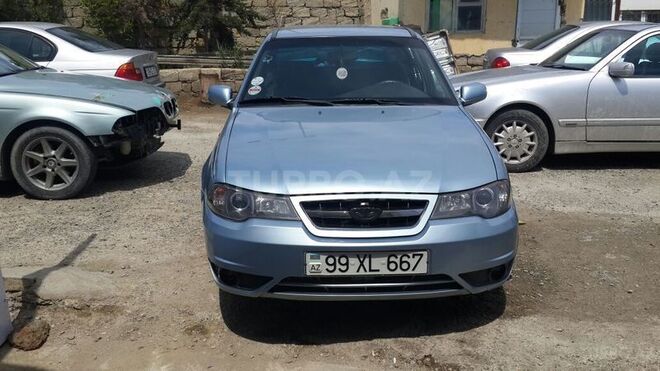 Daewoo Nexia 2011, 37,300 km - 1.5 l - Bakı