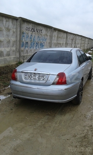 Rover 75 2001, 350,000 km - 2.5 l - Bakı