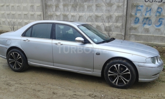 Rover 75 2001, 350,000 km - 2.5 l - Bakı