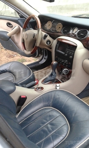 Rover 75 2001, 350,000 km - 2.5 l - Bakı