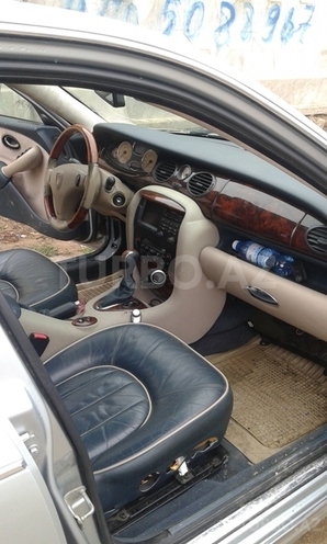 Rover 75 2001, 350,000 km - 2.5 l - Bakı