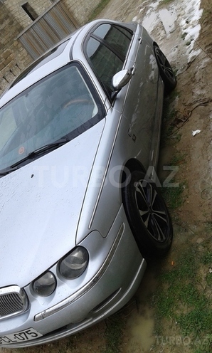 Rover 75 2001, 350,000 km - 2.5 l - Bakı