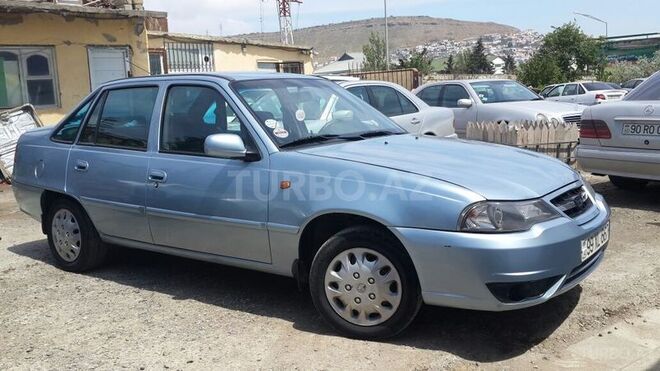 Daewoo Nexia 2011, 37,300 km - 1.5 l - Bakı