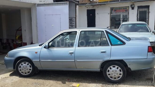 Daewoo Nexia 2011, 37,300 km - 1.5 l - Bakı