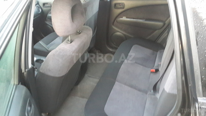 Mitsubishi Outlander 2003, 217,000 km - 2.4 l - Bakı
