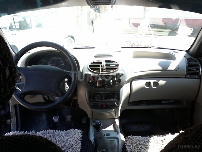 LADA (VAZ) Kalina 2008, 185,000 km - 1.6 л - Sumqayıt