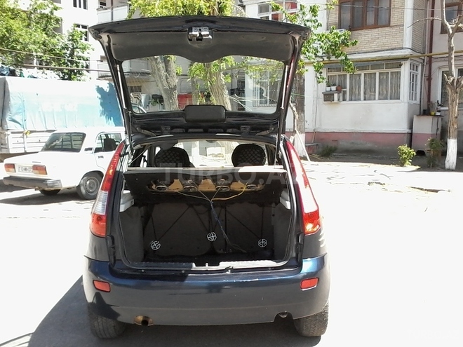 LADA (VAZ) Kalina 2008, 185,000 km - 1.6 л - Sumqayıt