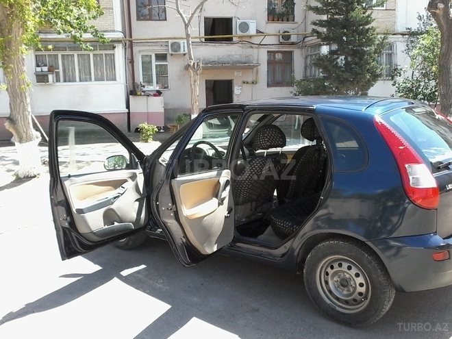 LADA (VAZ) Kalina 2008, 185,000 km - 1.6 л - Sumqayıt