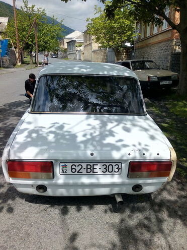 LADA (VAZ) 2107 1992, 65,357 km - 1.6 l - Zaqatala